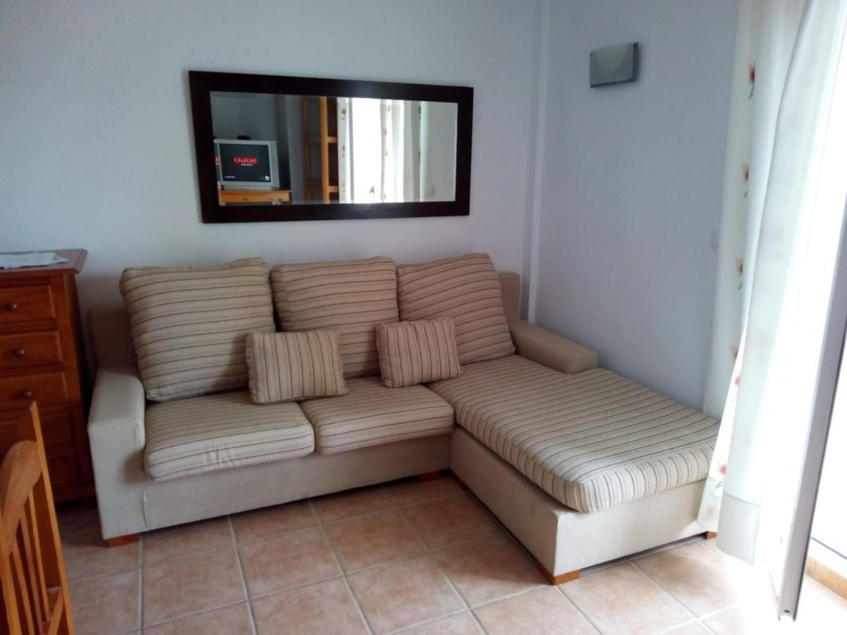 Apartamento Roteno Cerca Del Mar Rota Exterior photo