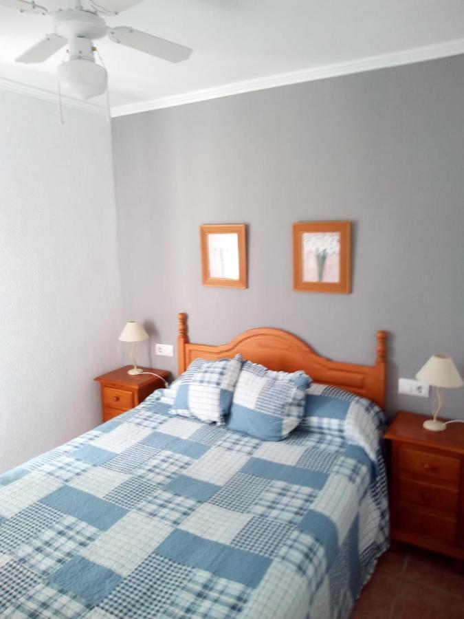 Apartamento Roteno Cerca Del Mar Rota Exterior photo